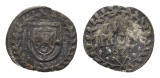 Altdeutschland, 4 Pfennig 1677