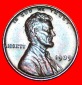 • WEIZEN PENNY (1909-1958): USA ★ 1 CENT 1939! LINCOLN (18...