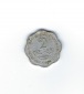 Sri Lanka 2 Cents 1975