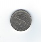 Malta 10 Cents 1991