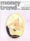 Money Trend 10/1987 - Der Münzmeister Matz Puls in Schleswig ...