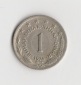 1 Dinar Jugoslawien 1974 (M647)