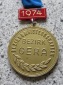 Bezirksmeisterschaften Bezirk Gera 1974 / DTSB (Deutscher Turn...