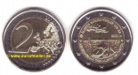 2 Euro Gedenkmünze 2021...Ålandinseln