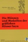 Müller / Jahncke / Volz - Die Münzen und Medaillen der gräf...