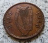 Irland One Penny 1940 / 1 Penny 1940, seltenster Jahrgang