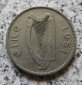 Irland One Shilling 1951 / 1 Scilling 1951