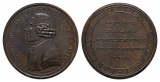 Linnartz SCHWEIZ, GENF, Bronzemed.(um 1800), Jacq. Rousseaux, ...