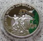 Fiji 10 Dollar 2012