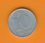 DDR 10 Pfennig 1967 A