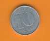 DDR 10 Pfennig 1978 A