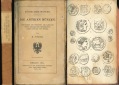 M. Pinder; Die antiken Münzen; Königliche Museen, Berlin 1851