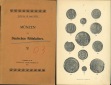 Adolph E.Cahn; FMM, Auktionskatalog v.16.06.1903, Münzen des ...