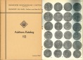 Frankfurter Münzhandlung E.Button; Auktionskatalog 113, Janua...