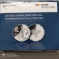 Deutschland 20 Euro Silber 2022 Rumpelstilzchen (Grimms Märch...