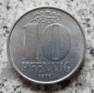 DDR 10 Pfennig 1971 A