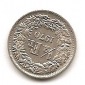 Schweiz 1/2 Franken 1970  #82