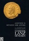 Lanz ( München ) Auktion 54 (1990) ANTIKE - Sammlung Dr. Hans...