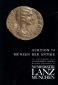Lanz ( München ) Auktion 74 (1995) ANTIKE - Römische Republi...