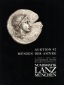 Lanz ( München ) Auktion 92 (1999) ANTIKE - Römische Republi...