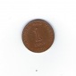 Trinidad & Tobago 1 Cent 1971
