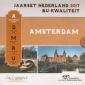 Offiz. Euro-KMS Niederlande *Städte in den Niederlanden - Ams...