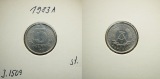 DDR 5 Pfennig 1983 A