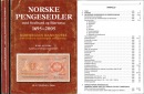 Saethre, K. und Eldorsen, H.-G.; Nordske Pengesedler 1695-2005...