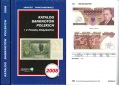 Parchimowicz, Janusz; Katalog Banknotow Polskich; 2008