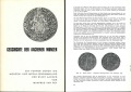 van Rey, Manfred; Geschichte der Aachener Münzen; 1969