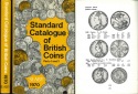 Seaby, Peter; Standard Catalogue of British Coins; London 1970