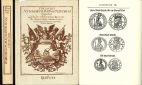 Brenner, Elias; Thesaurus Nummorum Sveo - Gothicorum; The Coin...