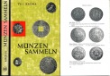 Kroha, Tyll; Münzen sammeln; Handbuch für Sammler und Liebha...