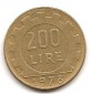 Italien 200 Lira 1978 #159