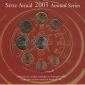 Offiz. KMS Portugal 2003 3 Münzen nur in den offiz. Foldern