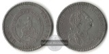 Großbritannien  1 Dollar/5 Shillings  1804   George III   FM-...
