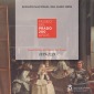 Offiz KMS Spanien *200 Jahre Pradomuseum* 2019 mit 2 €-Sonde...