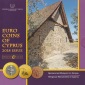 Offiz. KMS Zypern *Religiöse Bauwerke Zyperns* 2018 nur 5.000...