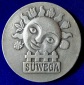 Landau i.d. Pfalz Medaille der SÜWEGA 1949, Vorläufer der  B...
