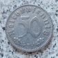 Drittes Reich 50 Reichspfennig 1940 B