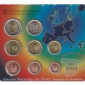 Offizieller Euro-KMS Spanien 2004