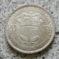 Belgien 20 Francs 1935