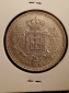 Portugal - 500 Reis 1903 Silber