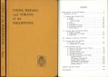 Aldo P. Basso; Coins, Medals and Tokens of the Philippines; Ca...