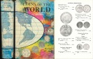 William D. Craig; Coins of the World 1750-1850; First Edition;...