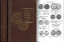 R.S.Yeoman; Catalog of Modern World Coins; Wisconsin 1970