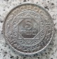 Marokko 5 Francs 1370, Erhaltung