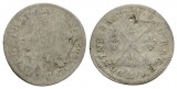 Ausland; Kleinmünze 1702