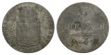 Altdeutschland; Kleinmünze 1849