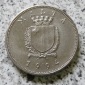 Malta 1 Lira 1994, besser